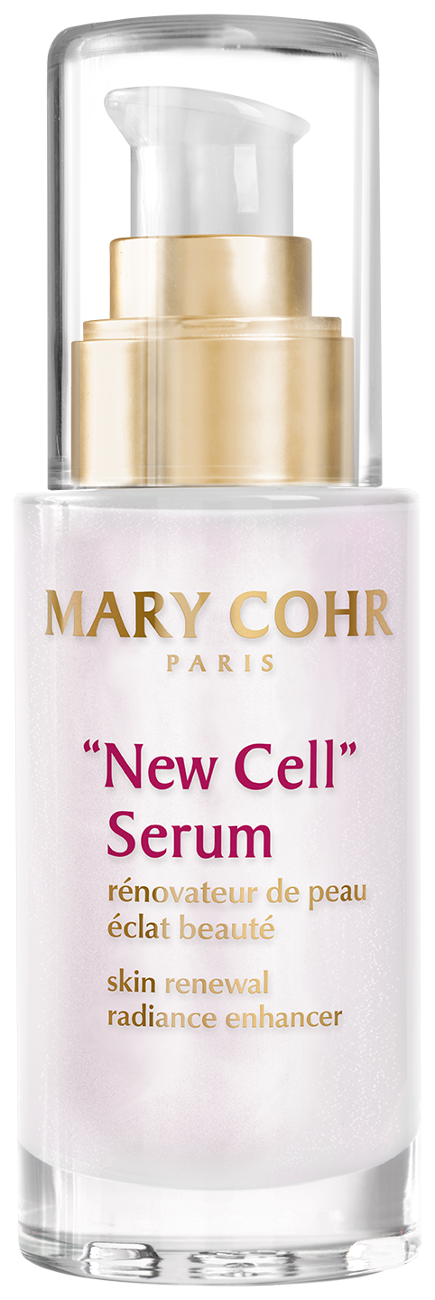 New cell serum